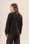 SWEATER NACAR SANT ANTONI