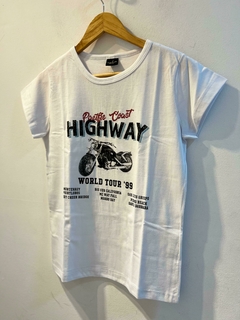 R677 REM HIGHWAY HG en internet