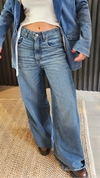 WIDE LEG CATALANA