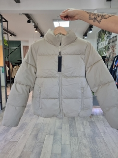 314 CAMPERA SHINY - comprar online