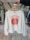 403 BUZO HEART RUSTICO