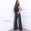 WIDE LEG BLACKY