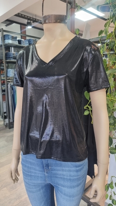 156 REMERA FOIL