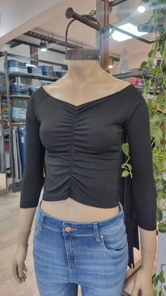 Top Bell