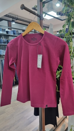 Rem básica M/L - comprar online