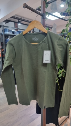 Rem básica M/L en internet