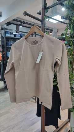 Rem básica M/L - esenciaclothes