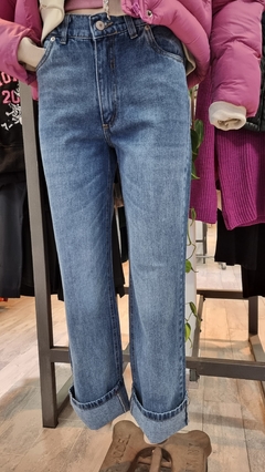 4106 JEAN RECTO HG