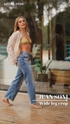 W.LEG CROP SONI