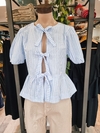 C593 BLUSA C/M