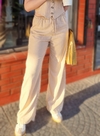 4118 Pant lino