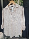 585 CAMISA RAYADA