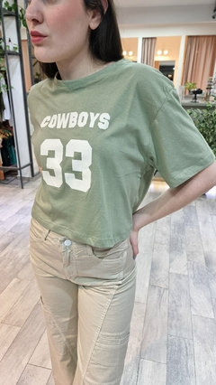 R631 REME COWBOYS