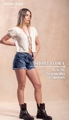 SHORT FLORA