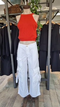 4123 CARGO GAB. TIRAS - comprar online