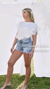 SHORT FIONA T/M