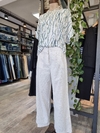 904 PANT SASTRERO LINO