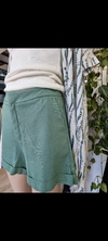 803 SHORT SASTRERO LINO