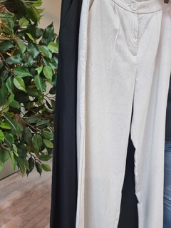 904 PANT SASTRERO LINO - esenciaclothes