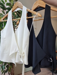 307 CHALECO MUNICH - esenciaclothes
