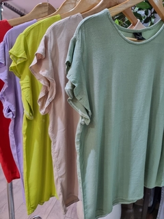 425 REMERA LINO - comprar online