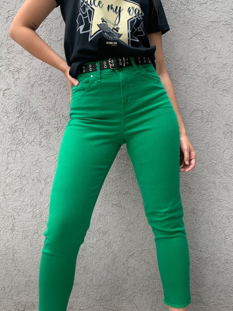 MOM GREEN ECCOMICUA