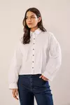 663 CAMISA JACARANDA SANT ANTONI