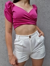 185 SHORT DE VESTIR HG