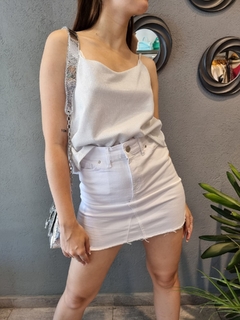 MINI BLANCA ECOMICUA