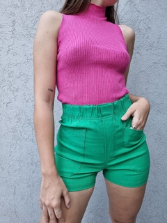 SHORT ETOLIA BLED