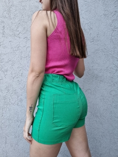 SHORT ETOLIA BLED - comprar online