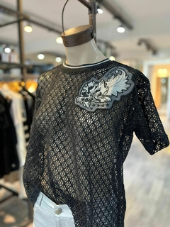 REMERA CAMILA MFM