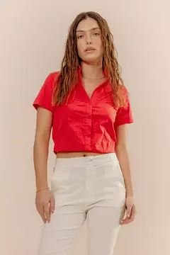 579 CAMISA SOMERA - comprar online
