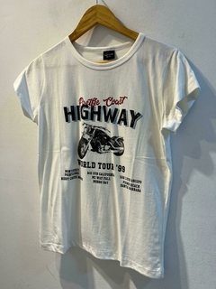 R677 REM HIGHWAY HG - tienda online