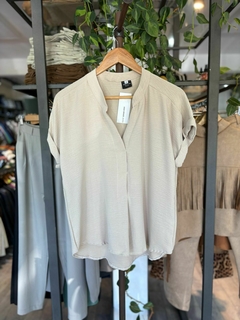 C548 BLUSA TABLON HG - comprar online