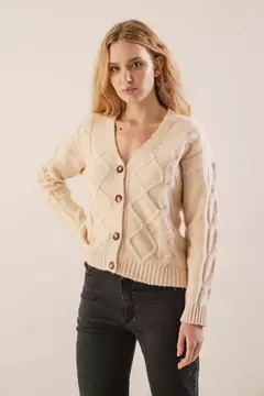 594 CARDIGAN URUNDAY SANT ANTONI - comprar online