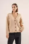 CARDIGAN TALAS SANT ANTONI