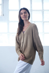 762 SACO GINA OJO ROJO