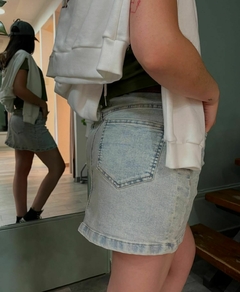 124 FALDA MINI KOXIS - comprar online