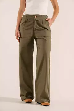 638 PANTALON QUIRQUIÑA SANT ANTONI - comprar online