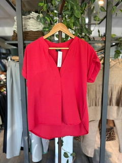 C548 BLUSA TABLON HG