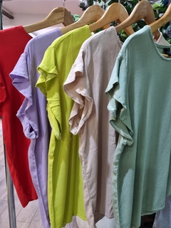 425 REMERA LINO en internet