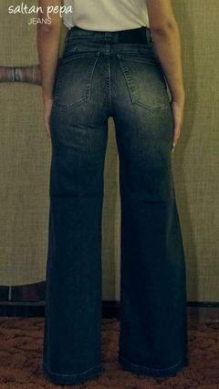 WIDE LEG KATE SALTAN PEPA - comprar online