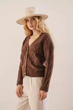 594 CARDIGAN URUNDAY SANT ANTONI - tienda online