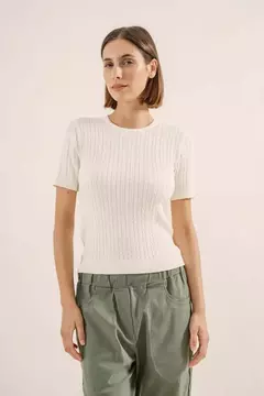 REMERA AZAHAR SANT ANTONI - comprar online