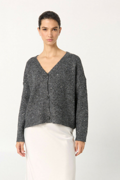 CARDIGAN MADISON BLED