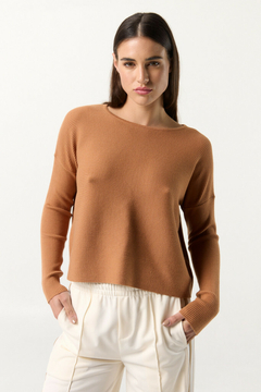 SWEATER AURA BLED