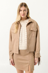 CHAQUETA SODEN BLED