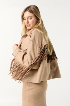 CHAQUETA SODEN BLED - comprar online
