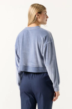 BUZO FROG BLED - comprar online